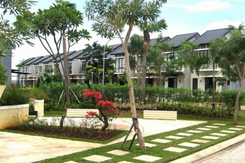 CASA JARDIN RESIDENCE in Jakarta, Indonesia No. 2265 4