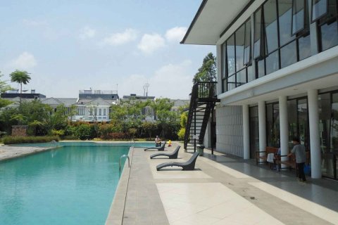 CASA JARDIN RESIDENCE in Jakarta, Indonesia No. 2265 9