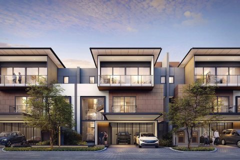 ЖК Layton Navapark в Тангеранг, Индонезия № 2263 2