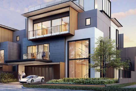 ЖК Layton Navapark в Тангеранг, Индонезия № 2263 3