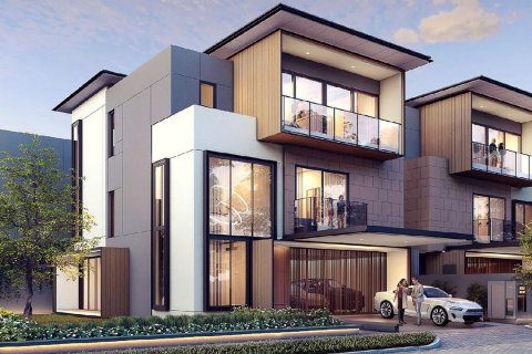 ЖК Layton Navapark в Тангеранг, Индонезия № 2263 4