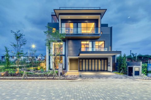 ЖК Layton Navapark в Тангеранг, Индонезия № 2263 5