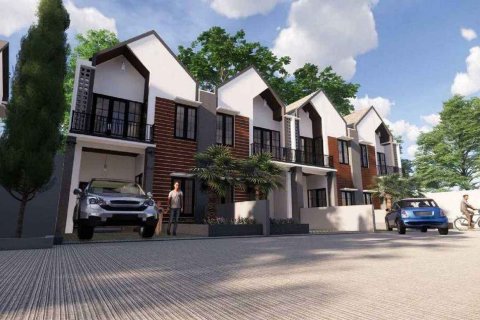 PERUMAHAN ROYAL GAUDIUM in Medan, Indonesia No. 2266 4