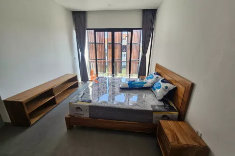 Вилла с 2 спальнями в Seminyak, Бадунг, Индонезия № 12886