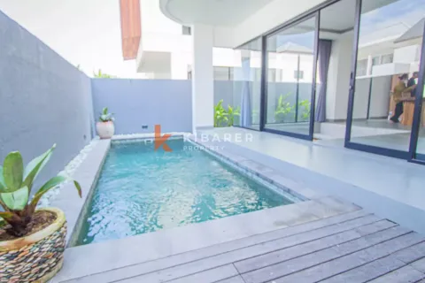 2 bedrooms Villa in Seminyak, Badung, Indonesia No. 12886 2
