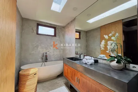 Вилла с 2 спальнями в Canggu, Бадунг, Индонезия № 12888 11