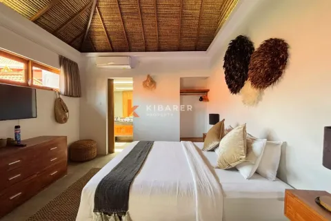 Вилла с 2 спальнями в Canggu, Бадунг, Индонезия № 12888 14
