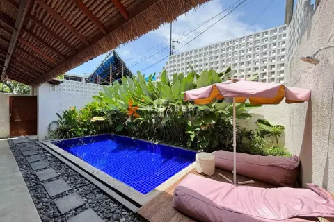 Вилла с 2 спальнями в Canggu, Бадунг, Индонезия № 12888 13