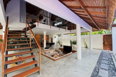 Вилла с 2 спальнями в Canggu, Бадунг, Индонезия № 12888 18