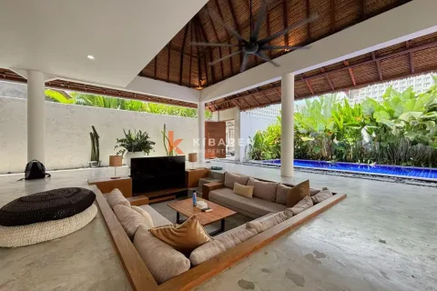 Вилла с 2 спальнями в Canggu, Бадунг, Индонезия № 12888 2
