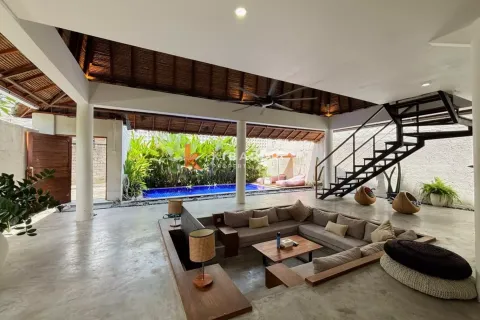 Вилла с 2 спальнями в Canggu, Бадунг, Индонезия № 12888 6