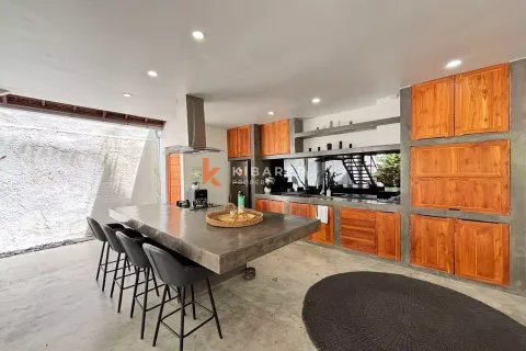Вилла с 2 спальнями в Canggu, Бадунг, Индонезия № 12888 3