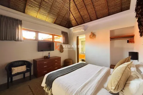 Вилла с 2 спальнями в Canggu, Бадунг, Индонезия № 12888 15