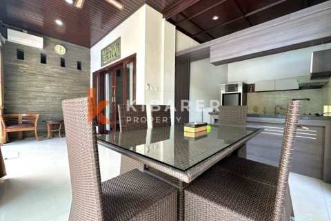 Вилла с 4 спальнями в Легиан, Kuta, Бадунг, Индонезия № 12884 15