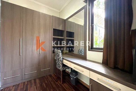 Вилла с 4 спальнями в Легиан, Kuta, Бадунг, Индонезия № 12884 22
