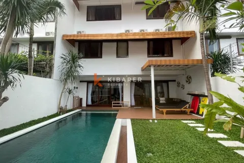 Вилла с 3 спальнями в Canggu, Бадунг, Индонезия № 12890