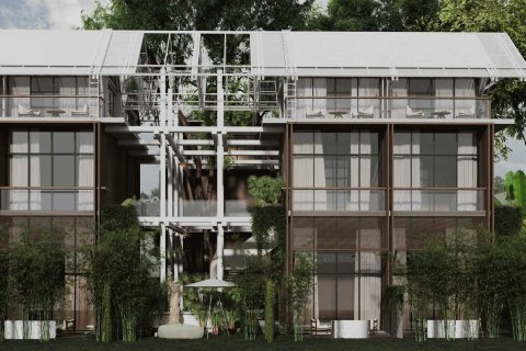 The HEIGHTS in Mengwi, Badung, Indonesia No. 9201