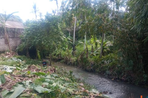 Land in Mengwi, Badung, Indonesia No. 13521 3