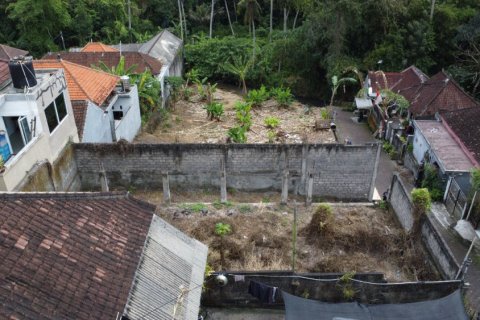Land in Mengwi, Badung, Indonesia No. 13521 4