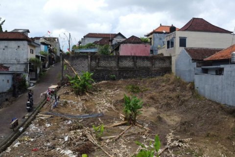 Land in Mengwi, Badung, Indonesia No. 13521 2