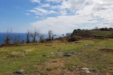 Land in Klungkung, Indonesia No. 13520
