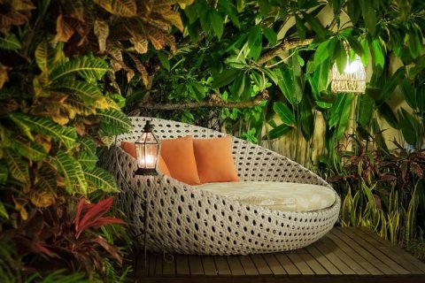 Вилла с 2 спальнями в Seminyak, Бадунг, Индонезия № 1278 14
