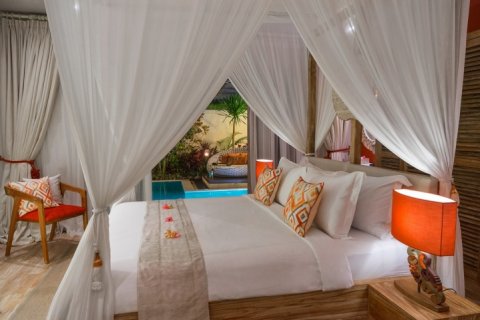 Вилла с 2 спальнями в Seminyak, Бадунг, Индонезия № 1278 13
