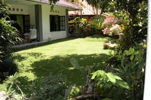 3 bedrooms Villa in South Denpasar, Denpasar, Indonesia No. 1276 5