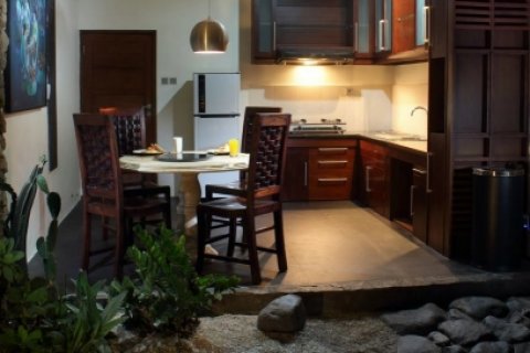 3 bedrooms Villa in South Denpasar, Denpasar, Indonesia No. 1276 8