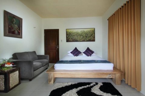 3 bedrooms Villa in South Denpasar, Denpasar, Indonesia No. 1276 12
