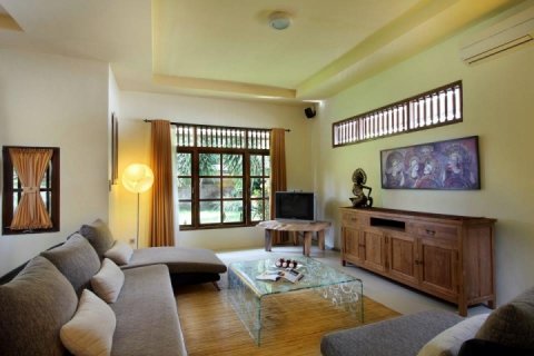 3 bedrooms Villa in South Denpasar, Denpasar, Indonesia No. 1276 2