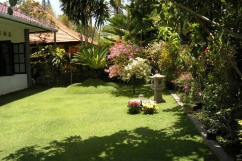 3 bedrooms Villa in South Denpasar, Denpasar, Indonesia No. 1276 6