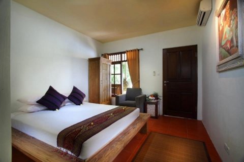 3 bedrooms Villa in South Denpasar, Denpasar, Indonesia No. 1276 13