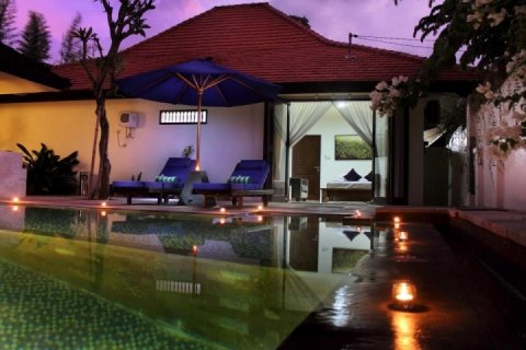 3 bedrooms Villa in South Denpasar, Denpasar, Indonesia No. 1276 7