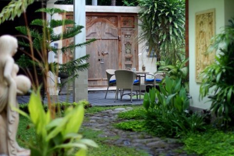 3 bedrooms Villa in South Denpasar, Denpasar, Indonesia No. 1276 9