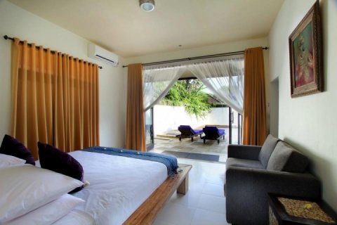 3 bedrooms Villa in South Denpasar, Denpasar, Indonesia No. 1276 4