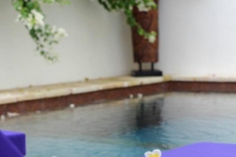 3 bedrooms Villa in South Denpasar, Denpasar, Indonesia No. 1276 11