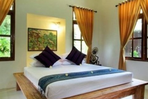 3 bedrooms Villa in South Denpasar, Denpasar, Indonesia No. 1276 3