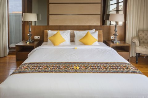 Вилла с 3 спальнями в Seminyak, Бадунг, Индонезия № 1275 15