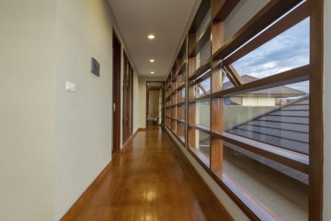 Вилла с 3 спальнями в Seminyak, Бадунг, Индонезия № 1275 17