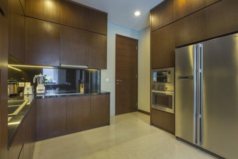 Вилла с 3 спальнями в Seminyak, Бадунг, Индонезия № 1275 9
