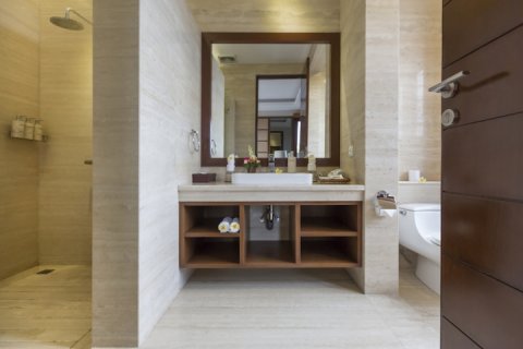 Вилла с 3 спальнями в Seminyak, Бадунг, Индонезия № 1275 20