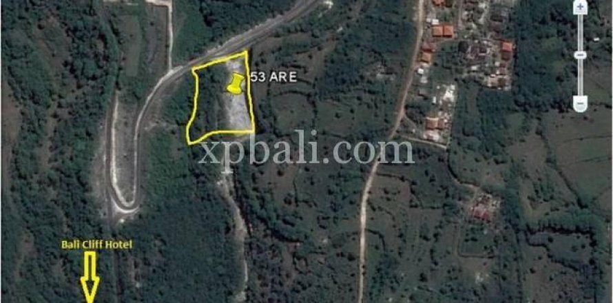 5227m2 Land in South Kuta, Badung, Indonesia No. 7960