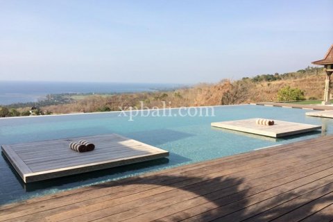 4 bedrooms Villa in Lovina, Anturan, Buleleng, Indonesia No. 7962 20