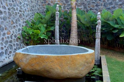 4 bedrooms Villa in Lovina, Anturan, Buleleng, Indonesia No. 7962