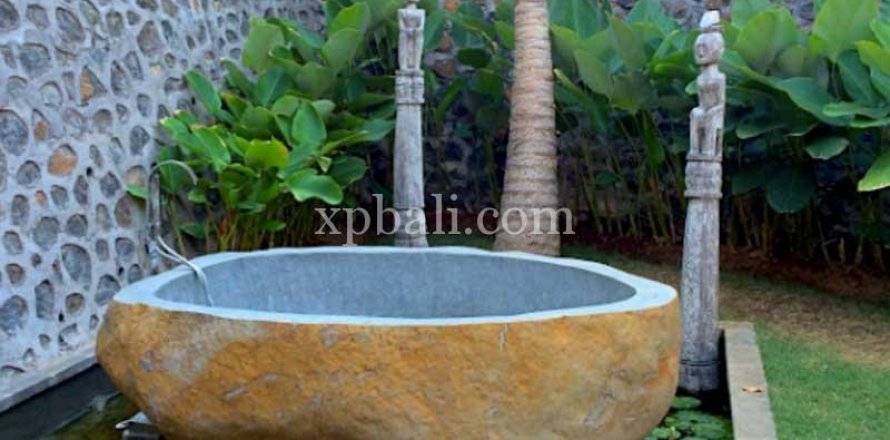 4 bedrooms Villa in Lovina, Anturan, Buleleng, Indonesia No. 7962