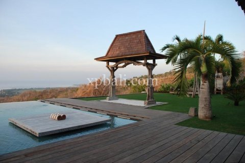 4 bedrooms Villa in Lovina, Anturan, Buleleng, Indonesia No. 7962 26