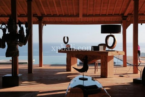 4 bedrooms Villa in Lovina, Anturan, Buleleng, Indonesia No. 7962 15