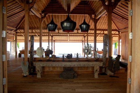 4 bedrooms Villa in Lovina, Anturan, Buleleng, Indonesia No. 7962 14