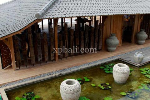 4 bedrooms Villa in Lovina, Anturan, Buleleng, Indonesia No. 7962 8